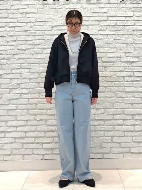 ONWARD CROSSET SELECT 東海林 コーディネート画像