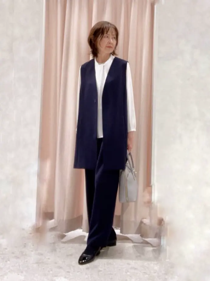  河村 コーディネート画像