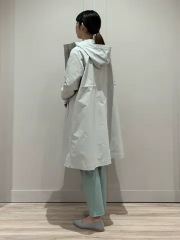 ONWARD CROSSET SELECT 山田 コーディネート画像