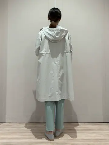 ONWARD CROSSET SELECT 山田 コーディネート画像