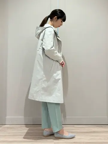 ONWARD CROSSET SELECT 山田 コーディネート画像