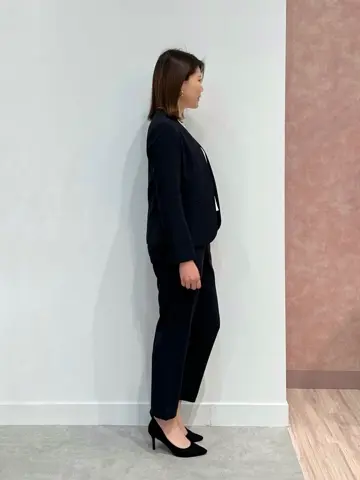 ONWARD CROSSET SELECT mami コーディネート画像