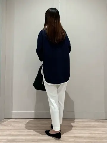 ONWARD CROSSET SELECT 山田 コーディネート画像