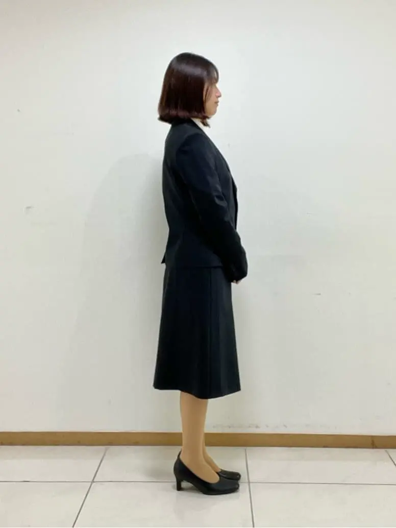 ONWARD CROSSET SELECT 竹内 コーディネート画像