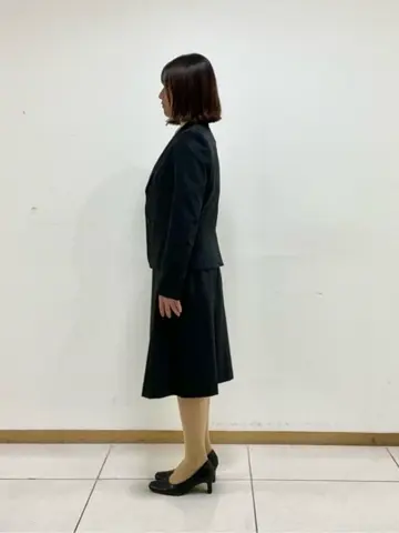 ONWARD CROSSET SELECT 竹内 コーディネート画像