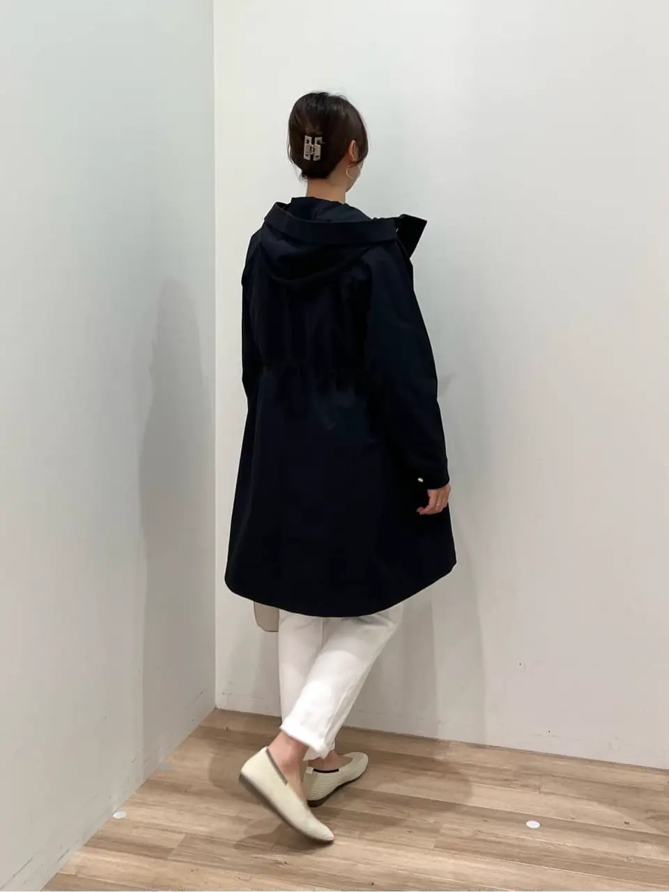 ONWARD CROSSET SELECT 村上 コーディネート画像