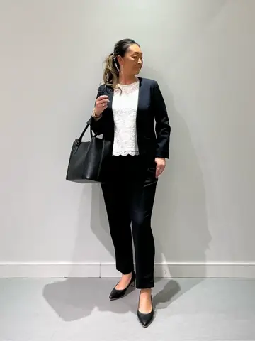 ONWARD CROSSET SELECT 流石　 コーディネート画像