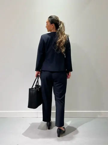 ONWARD CROSSET SELECT 流石　 コーディネート画像