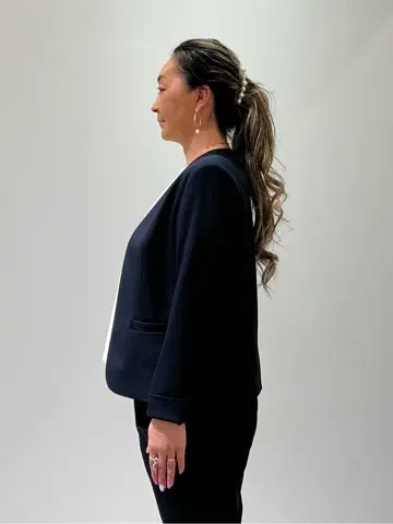 ONWARD CROSSET SELECT 流石　 コーディネート画像