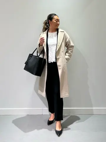 ONWARD CROSSET SELECT 流石　 コーディネート画像