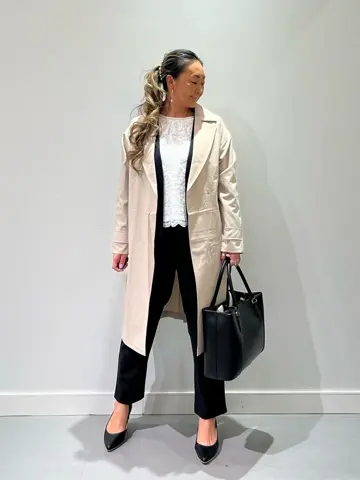 ONWARD CROSSET SELECT 流石　 コーディネート画像