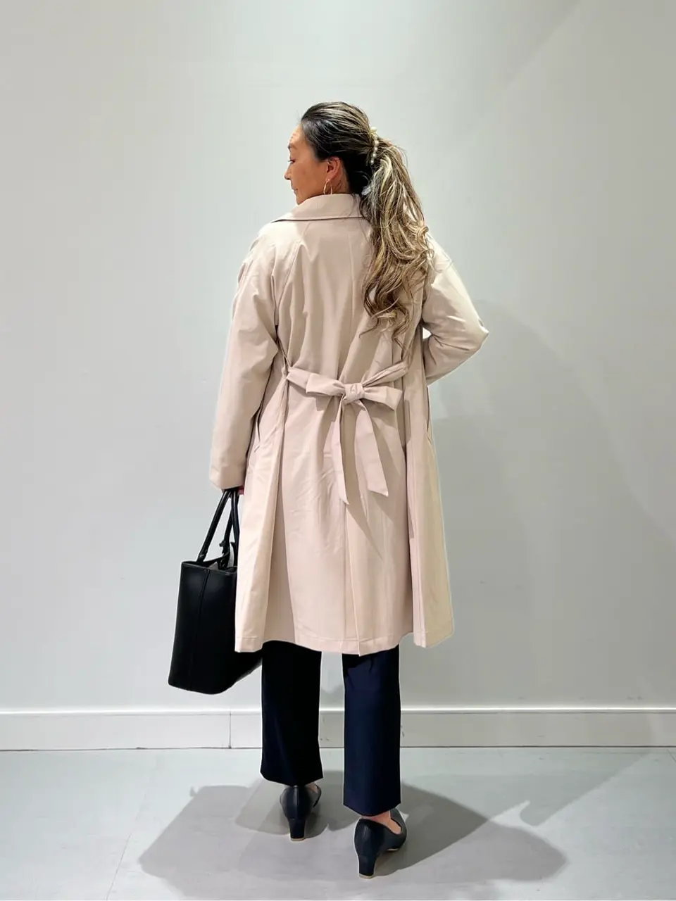 ONWARD CROSSET SELECT 流石　 コーディネート画像