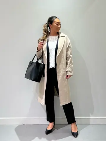 ONWARD CROSSET SELECT 流石　 コーディネート画像