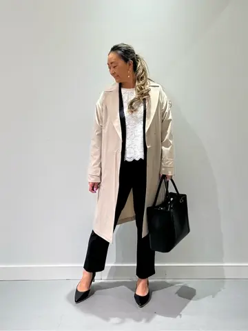 ONWARD CROSSET SELECT 流石　 コーディネート画像