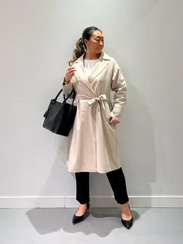 ONWARD CROSSET SELECT 流石　 コーディネート画像