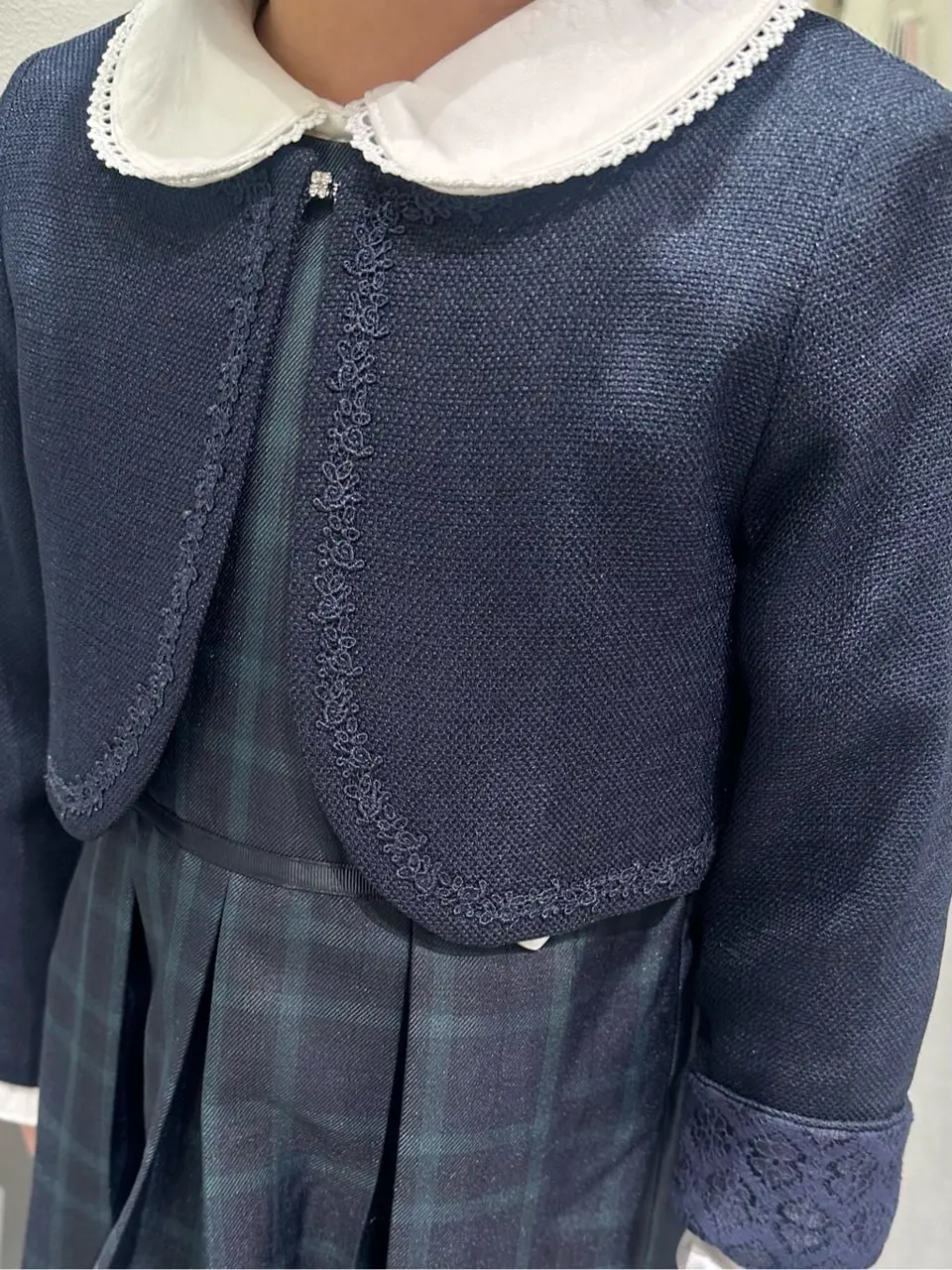 ONWARD CROSSET SELECT 濱野 コーディネート画像