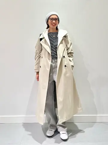 ONWARD CROSSET SELECT 濱野 コーディネート画像