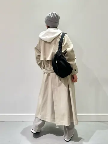 ONWARD CROSSET SELECT 濱野 コーディネート画像