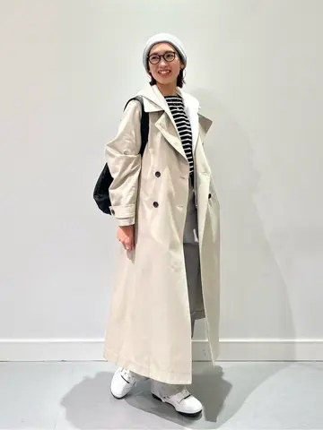 ONWARD CROSSET SELECT 濱野 コーディネート画像