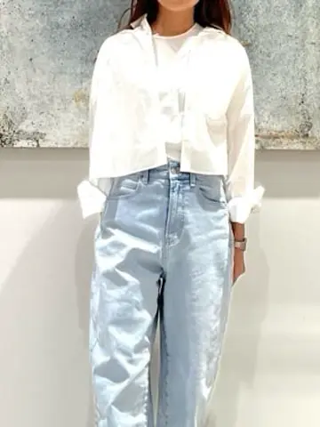 ONWARD CROSSET SELECT 田中 コーディネート画像