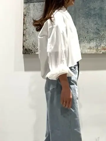 ONWARD CROSSET SELECT 田中 コーディネート画像