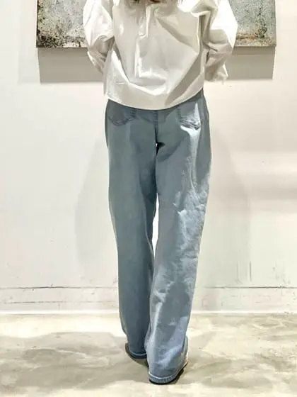 ONWARD CROSSET SELECT 田中 コーディネート画像