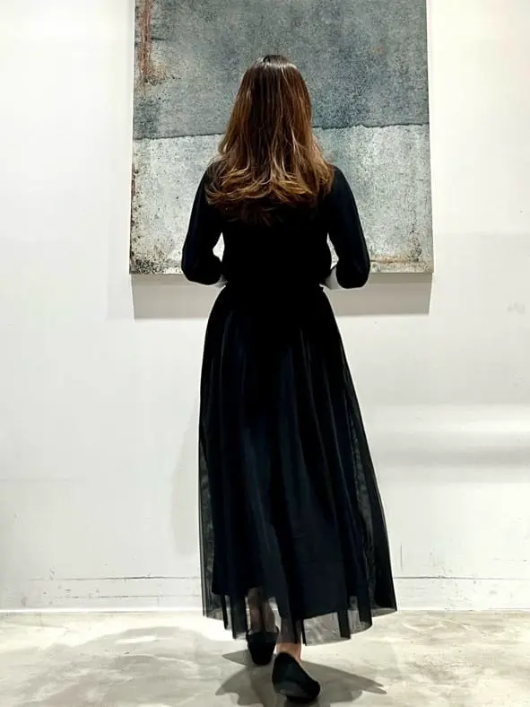 ONWARD CROSSET SELECT 田中 コーディネート画像