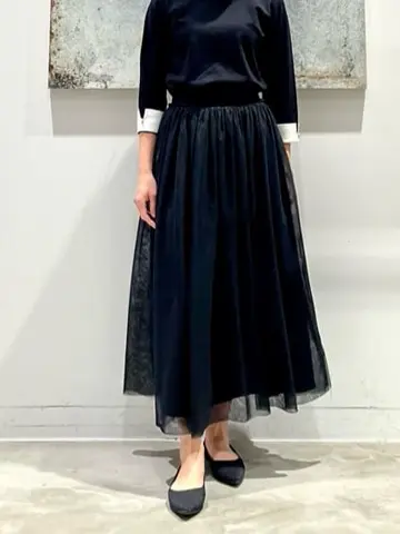 ONWARD CROSSET SELECT 田中 コーディネート画像