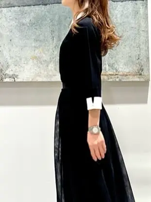 ONWARD CROSSET SELECT 田中 コーディネート画像