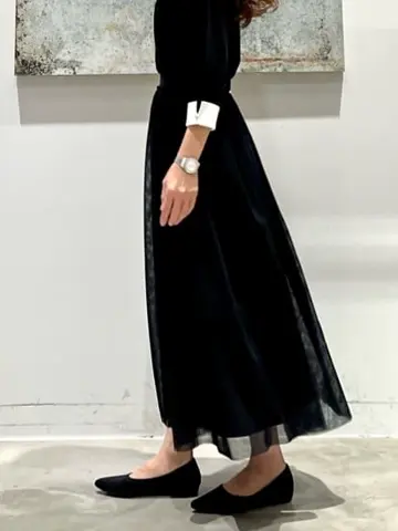 ONWARD CROSSET SELECT 田中 コーディネート画像