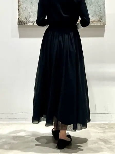 ONWARD CROSSET SELECT 田中 コーディネート画像