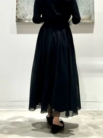 ONWARD CROSSET SELECT 田中 コーディネート画像