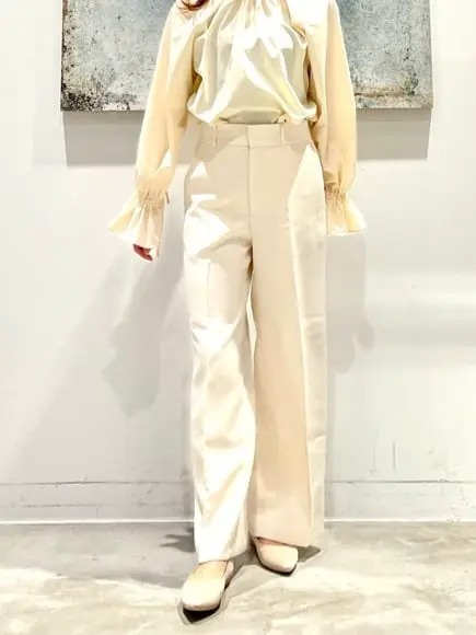 ONWARD CROSSET SELECT 田中 コーディネート画像