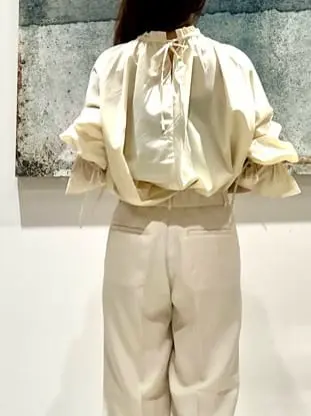 ONWARD CROSSET SELECT 田中 コーディネート画像