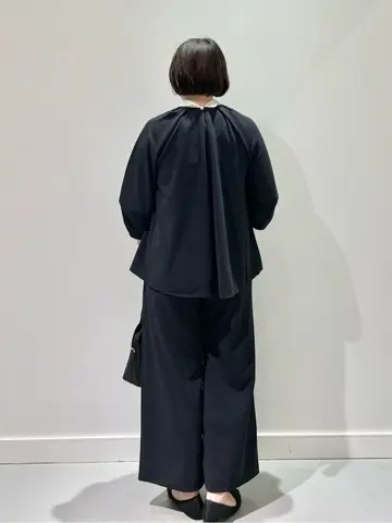 ONWARD CROSSET SELECT 林 コーディネート画像