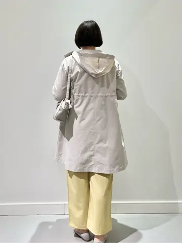 ONWARD CROSSET SELECT 林 コーディネート画像