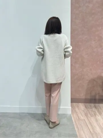 ONWARD CROSSET SELECT 中島 コーディネート画像