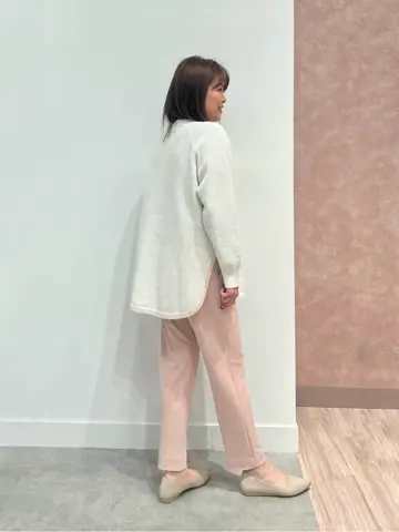 ONWARD CROSSET SELECT 中島 コーディネート画像