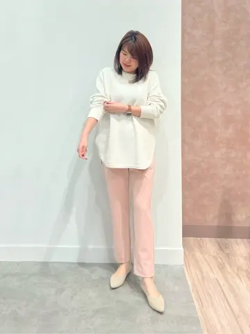 ONWARD CROSSET SELECT 中島 コーディネート画像