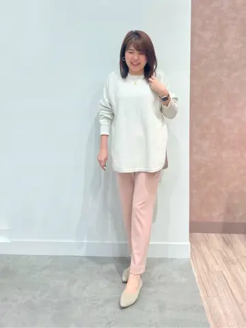 ONWARD CROSSET SELECT 中島 コーディネート画像