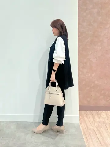 ONWARD CROSSET SELECT 中島 コーディネート画像