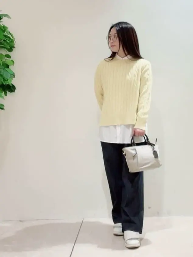  渡邉 コーディネート画像