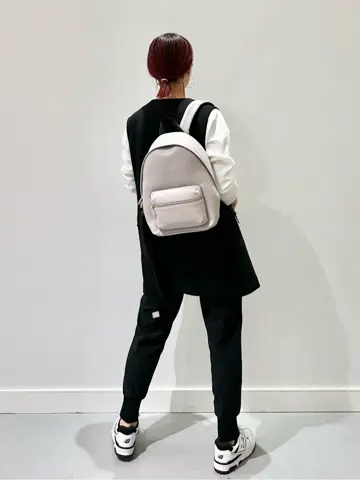 ONWARD CROSSET SELECT 濱野 コーディネート画像