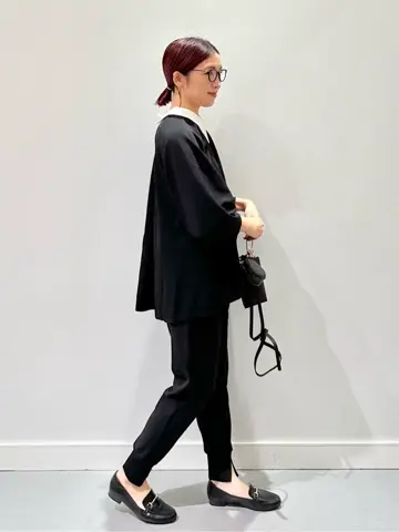 ONWARD CROSSET SELECT 濱野 コーディネート画像