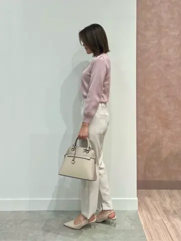 ONWARD CROSSET SELECT mami コーディネート画像