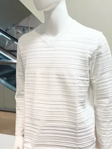 ONWARD CROSSET SELECT 小管 コーディネート画像