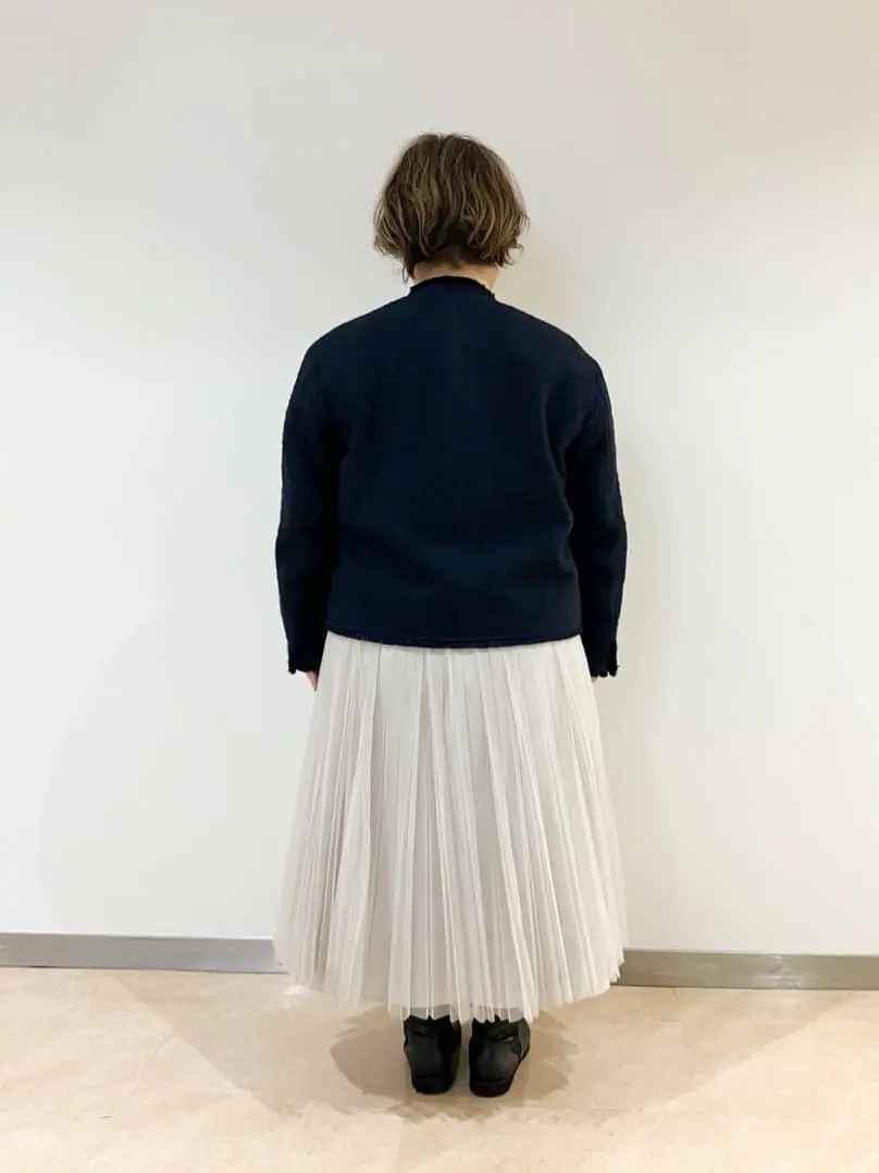 ONWARD CROSSET SELECT うめ子 コーディネート画像