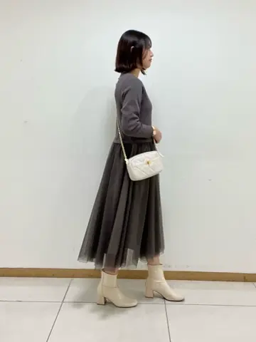 ONWARD CROSSET SELECT 竹内 コーディネート画像