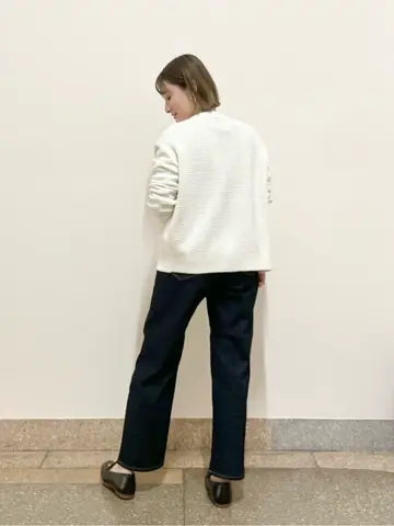 ONWARD CROSSET SELECT 門脇 コーディネート画像