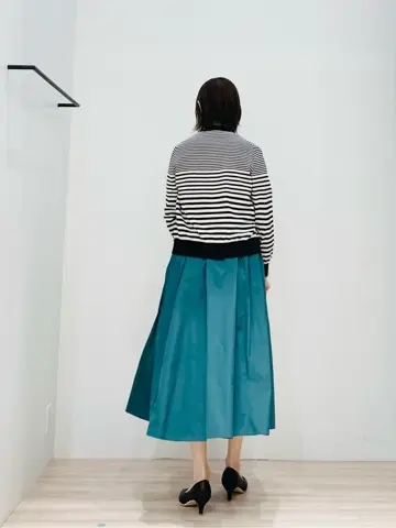 ONWARD CROSSET SELECT Chie コーディネート画像